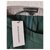 Ostwald Helgason Falda verde Verde oscuro - vista 4