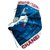Chanel surf Coton Bleu  ref.142419