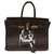 Hermès Birkin 35 Brown Leather  ref.142444
