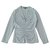 Iconic Gucci par Tom Ford Spring 2001 chemise de piste Coton Lavande  ref.142557