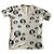 Dolce & Gabbana Shirts White Cotton  ref.142707