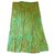Ralph Lauren die Röcke Mehrfarben Baumwolle  ref.142715