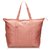 Gucci Pink GG Nylon Tote Bag Cloth  ref.142803