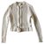 3.1 Phillip Lim Cardi coat Coton Blanc  ref.142908