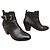 Misura scarpe Claudie Pierlot 37 Nero - vista 2