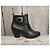 Misura scarpe Claudie Pierlot 37 Nero - vista 3