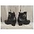 Misura scarpe Claudie Pierlot 37 Nero - vista 5