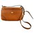 Selleria Fendi Handbags Brown Leather  ref.143069