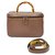 Gucci Briefcase Brown Leather  ref.143116