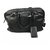 Prada Black Leather Business Bag  ref.143207