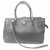 Chanel Black Executive Cerf Tote Leather  ref.143214