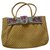 inconnue Handbags Multiple colors Cotton  ref.143225