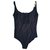 Moschino Swimwear Black Polyamide  ref.143267