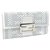 Fendi Wallet White Leather  ref.143273