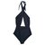 Autre Marque Swimwear Black Elastane Nylon  ref.143284