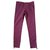 Baum und Pferdgarten Jeans Purple Cotton Elastane  ref.143324