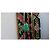 Hipanema HFFANEMA CUFF Negro Rosa Azul - vista 2