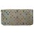 Louis Vuitton Wallets Multiple colors  ref.143394