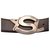 Yves Saint Laurent Cinturones Cuero  ref.143466