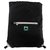 Prada backpack new Black Nylon  ref.143472