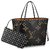 Louis Vuitton Neverfull new Leather  ref.143566