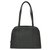 Yves Saint Laurent Leather Shoulder bag Black  ref.143573