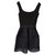 Maje Kleid Model Diva Schwarz - Ansicht 2