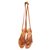 K Jacques Zenobia Beige Pelle
