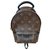 Louis Vuitton Palm Springs Mini Backpack Brown  ref.143930