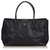 Chanel Black Caviar Leather Executive Cerf Tote Bag  ref.143984