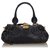 Chloé Chloe Black Leather Paddington Handbag  ref.144013