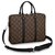 Louis Vuitton Business Bag Nouveau Marron  ref.144042