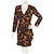 Robe en viscose Samsoe & Samsoe