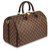 Louis Vuitton speedy new Brown  ref.144079