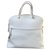 Furla bag White Leather  ref.144118
