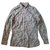 Camisa de algodão Tommy Hilfiger Multicor  ref.144128