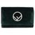 Fendi handbag new Green Cotton  ref.144168