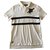 Polo Ralph Lauren Shirts White Cotton  ref.144195