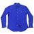 Polo Ralph Lauren chemises Lin Bleu  ref.144352