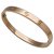 Cartier "Love" bracelet in pink gold.  ref.144368