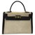 Hermès Kelly 32 sellier  ref.144374