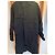 Just Cavalli Cappotto e impermeabile uomo Nero - vista 2