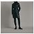 Massimo Dutti Coats, Outerwear - view 7
