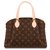 Rivoli Louis Vuitton bag new Brown  ref.144443