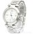 Cartier Silver Edelstahl Pasha C Automatic W31015M7 Silber Weiß Metall  ref.144449