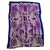 Etro scarf Purple Linen  ref.144519