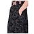 Abito in pizzo Max Mara nero e beige - vista 2