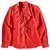 Ralph Lauren Tops Red Silk  ref.144630