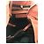 Borsa a mano Jerome Dreyfuss Mauritius in pelle di cervo Rame XL - view 4