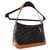 Balenciaga Handbags Black Leather  ref.144643